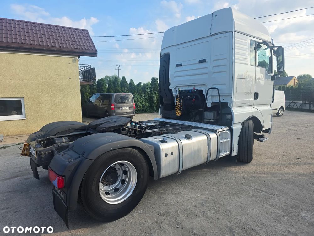 Schmitz Cargobull 26m3 Alu Stal 5350 kg z Niemiec - 18