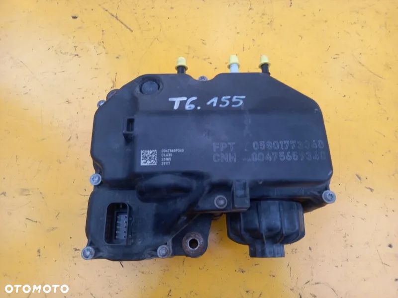 Moduł AdBlue 475659340 New Holland T6.155 - 1