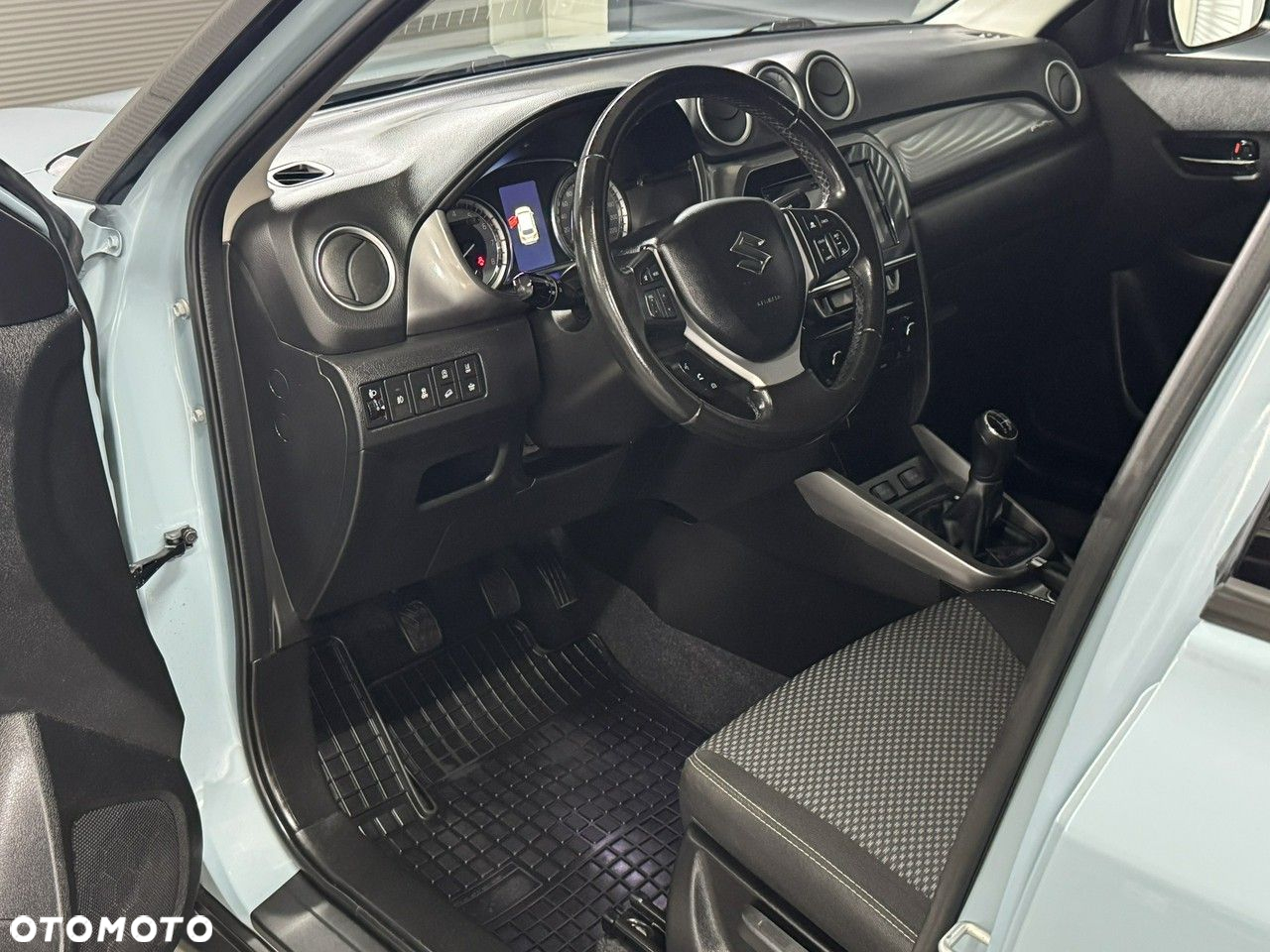 Suzuki Vitara - 13