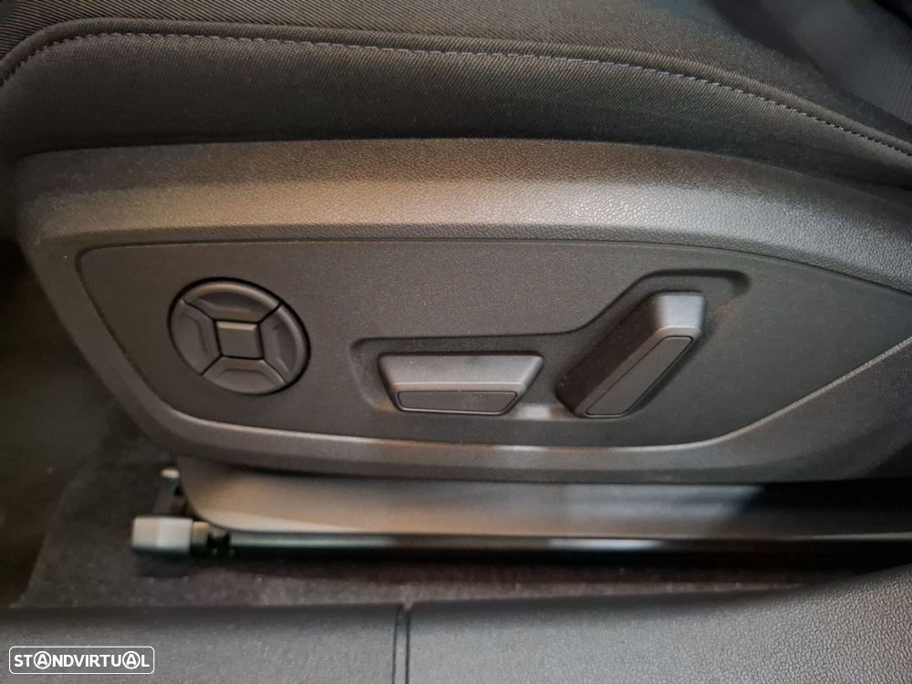 Audi A3 Allstreet 40 TFSIe SE Business Plus - 24