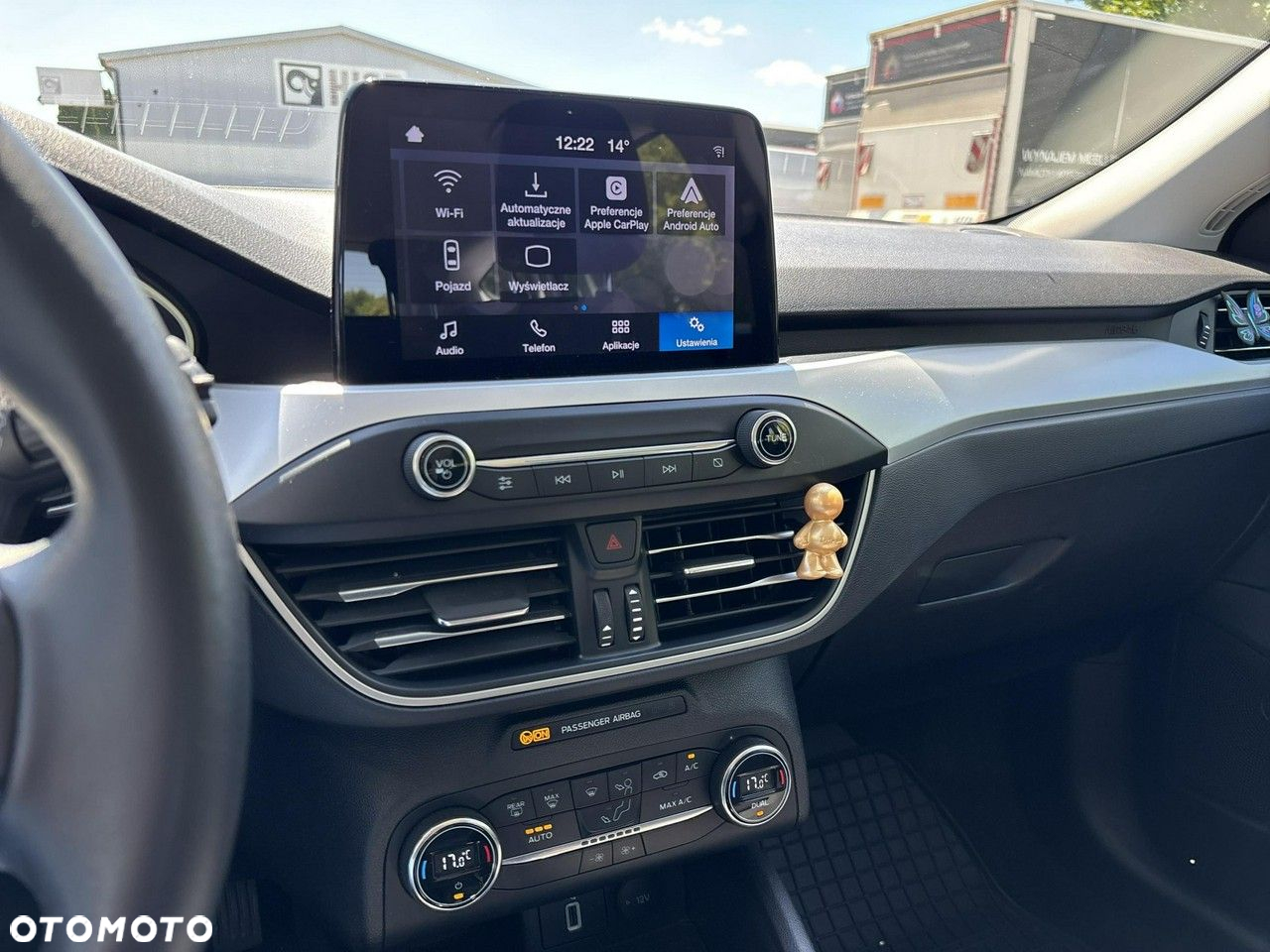 Ford Focus - 18