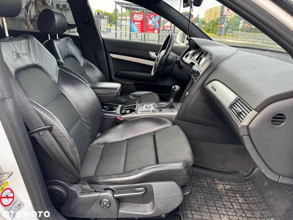 Audi A6 Allroad - 19