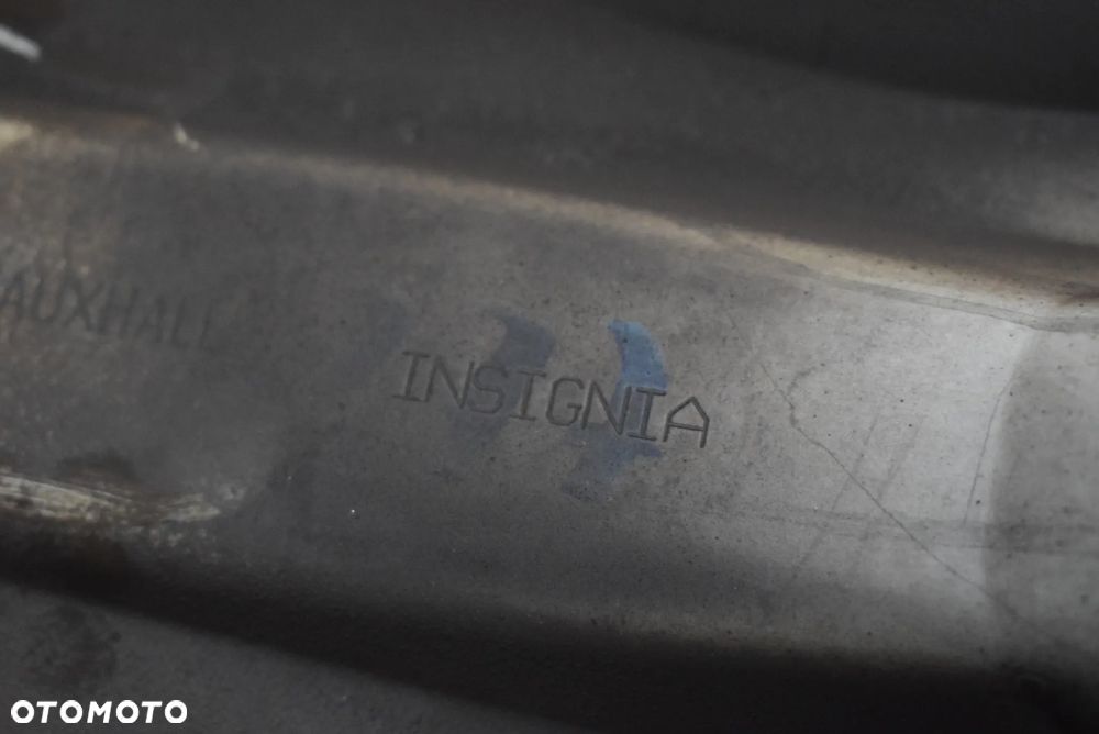 Kołpaki Opel 17'' R17 - 6