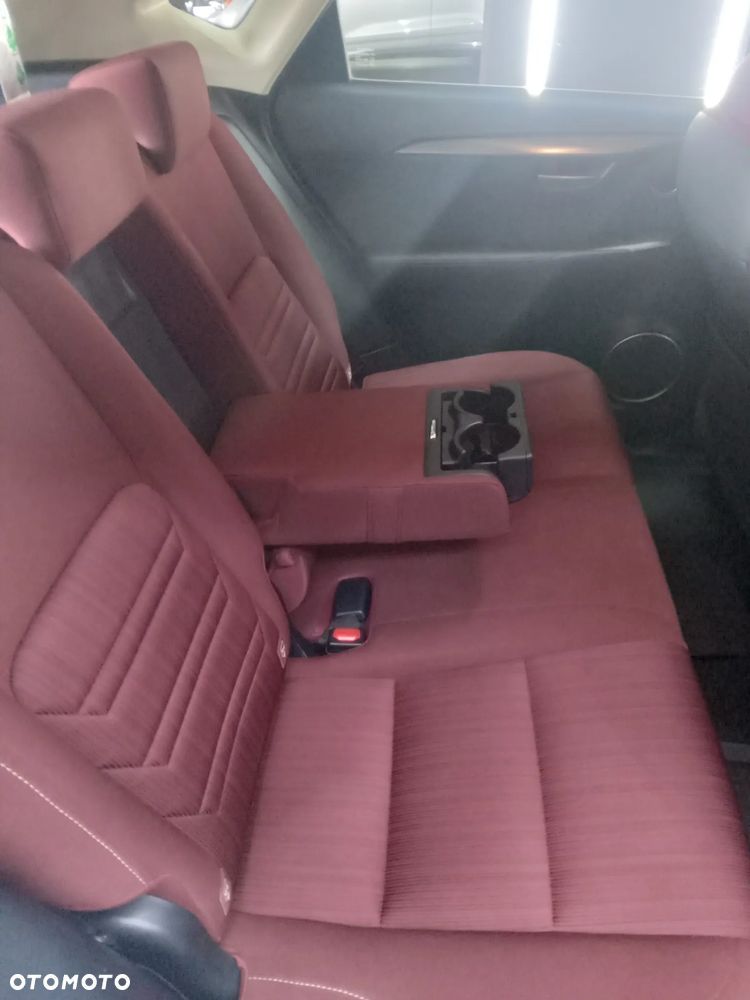 Lexus NX 200t Elite AWD - 8