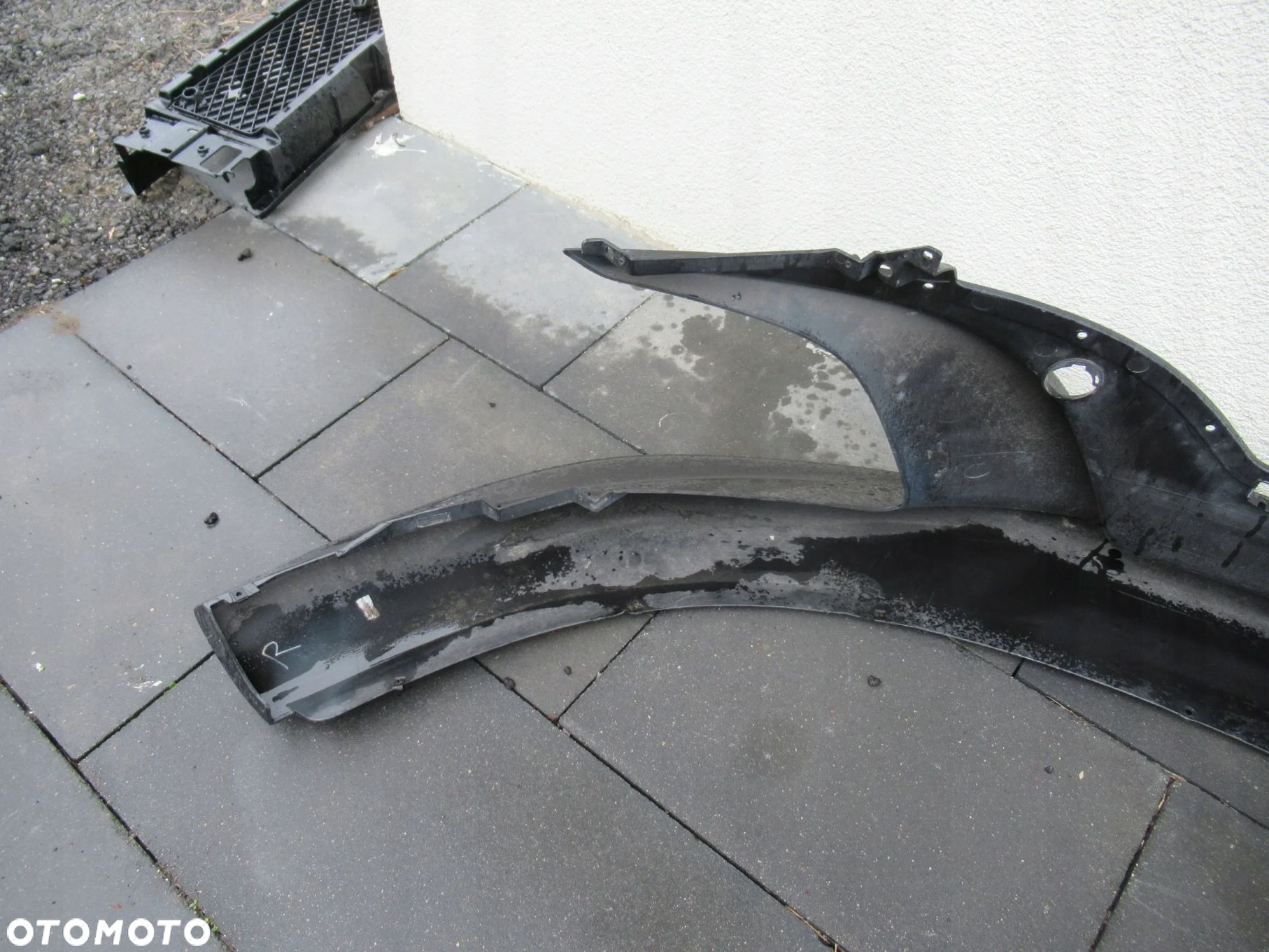 ZDERZAK SPILER PRZÓD McLaren 650S ORYGINAŁ - 5