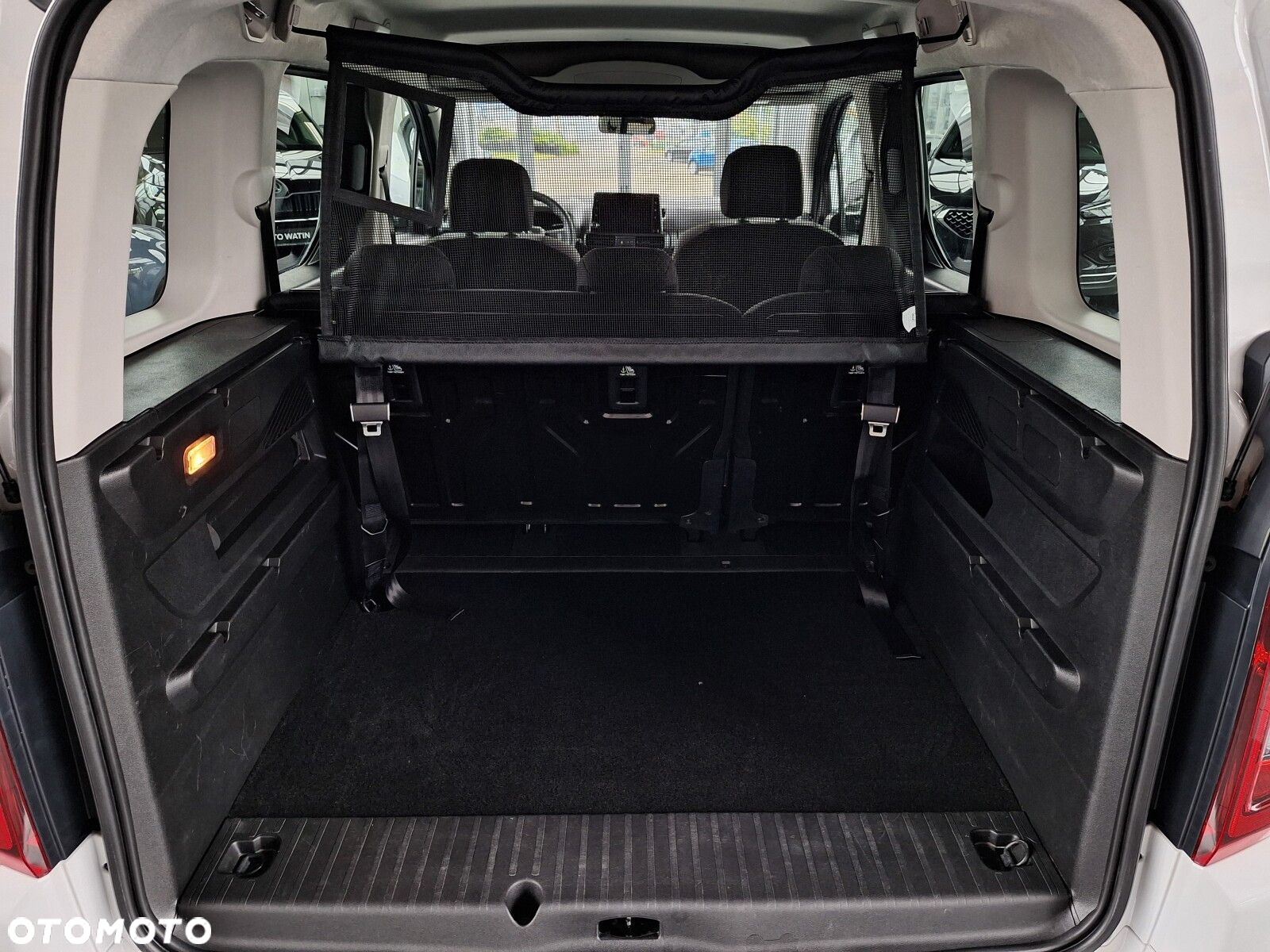 Toyota Proace City Verso 1.5 D-4D Business - 17