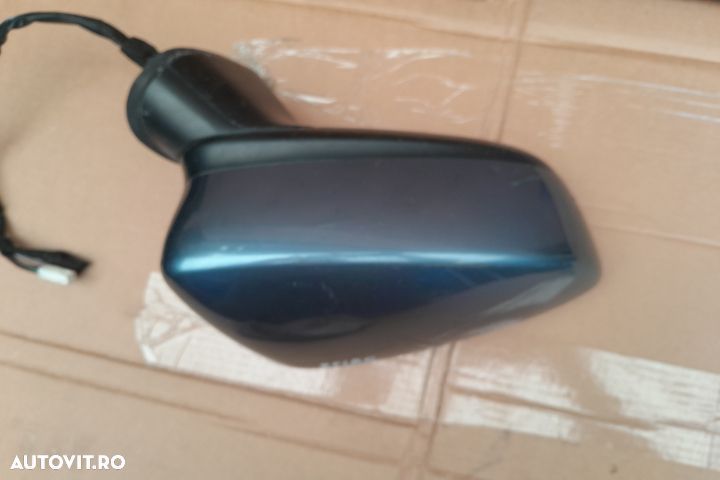 Oglinda dreapta electrica E4024228 8 FIRE E4024228 8 FIRE Mazda 3 BM - 5