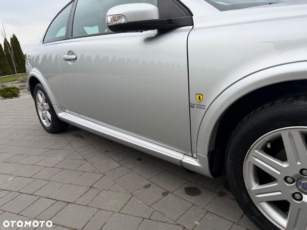 Volvo C30 1.8 RDesign - 16