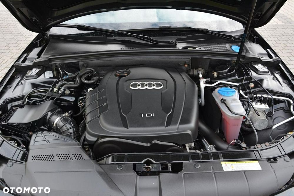 Audi A4 Allroad 2.0 TDI Quattro - 33