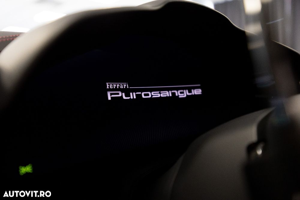 FERRARI Purosangue 2024 — imagine 19