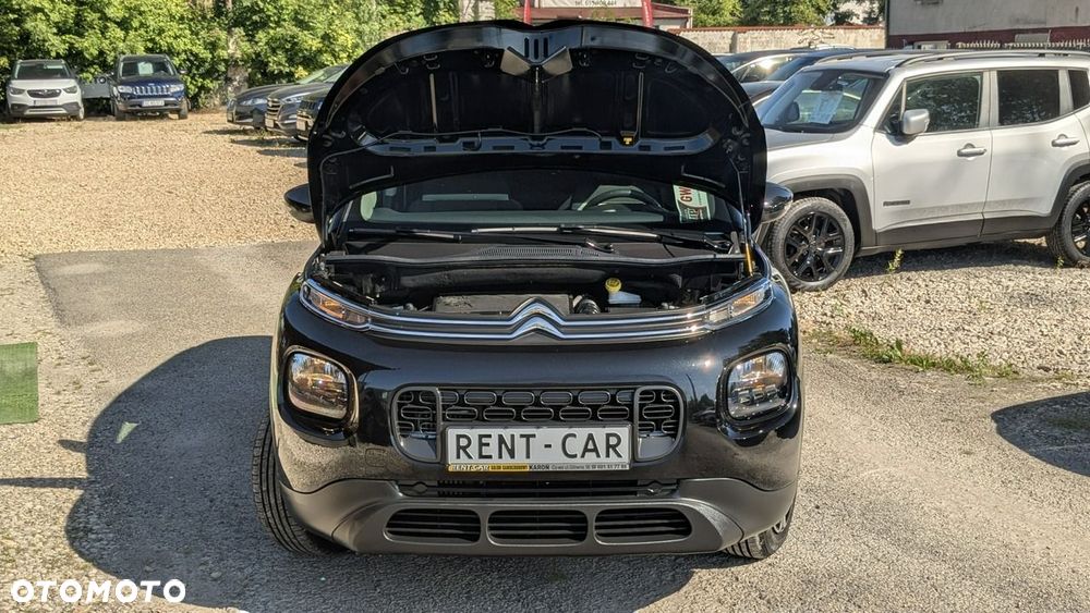 Citroën C3 Aircross - 37