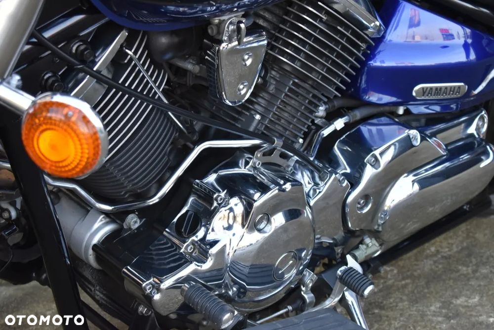 Yamaha Drag Star - 27