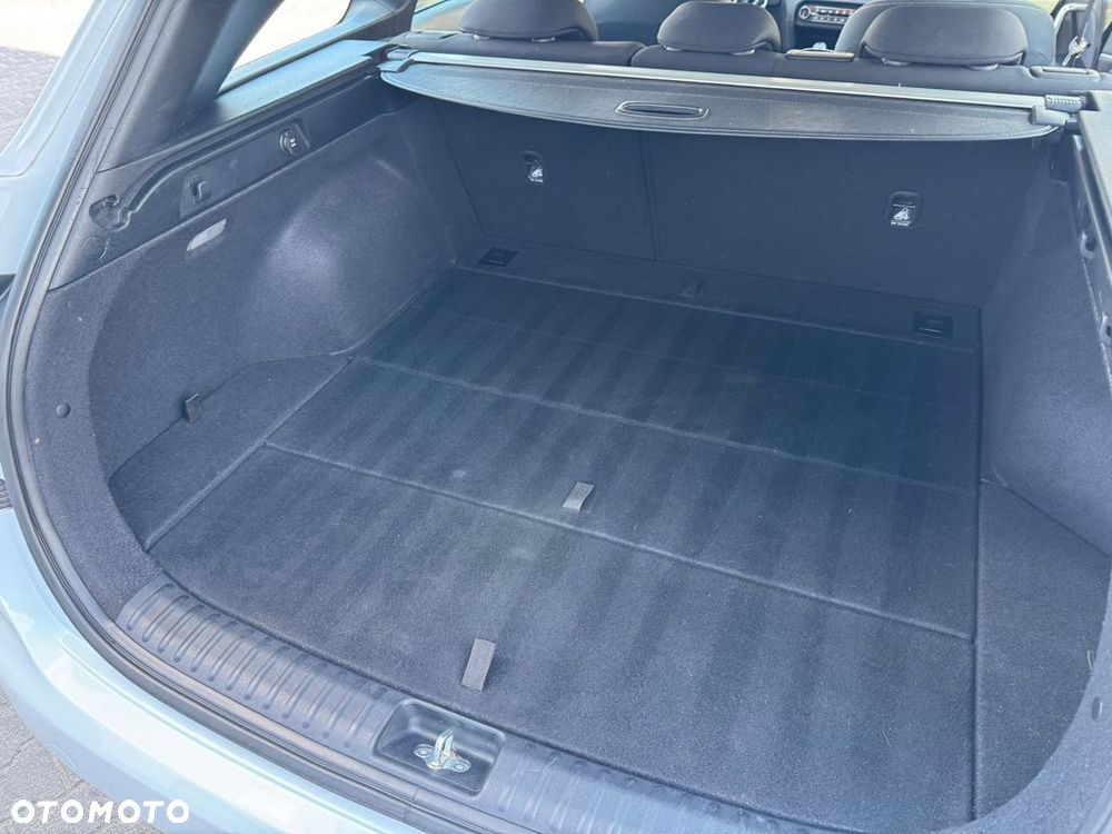 Kia Ceed 1.5 T-GDI M - 20