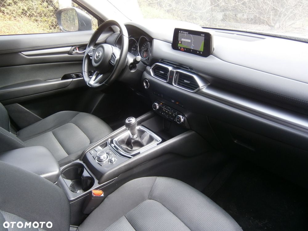 Mazda CX-5 - 7
