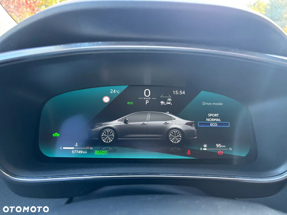 Toyota Corolla - 25