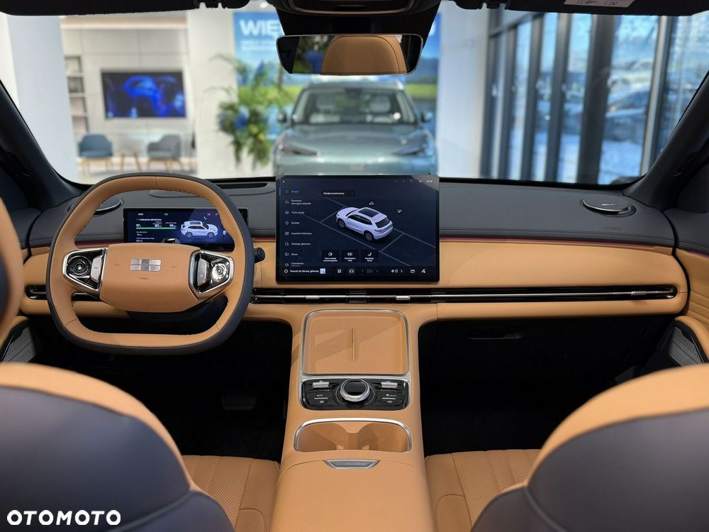 Geely Starray - 29