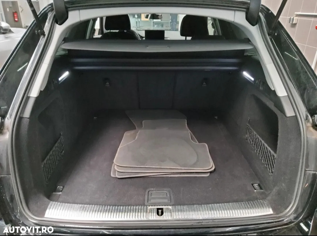 Audi A4 Avant 2.0 35 TDI S tronic MHEV Advanced - 21