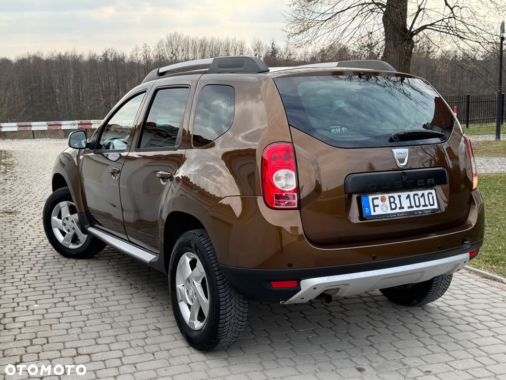Dacia Duster - 10