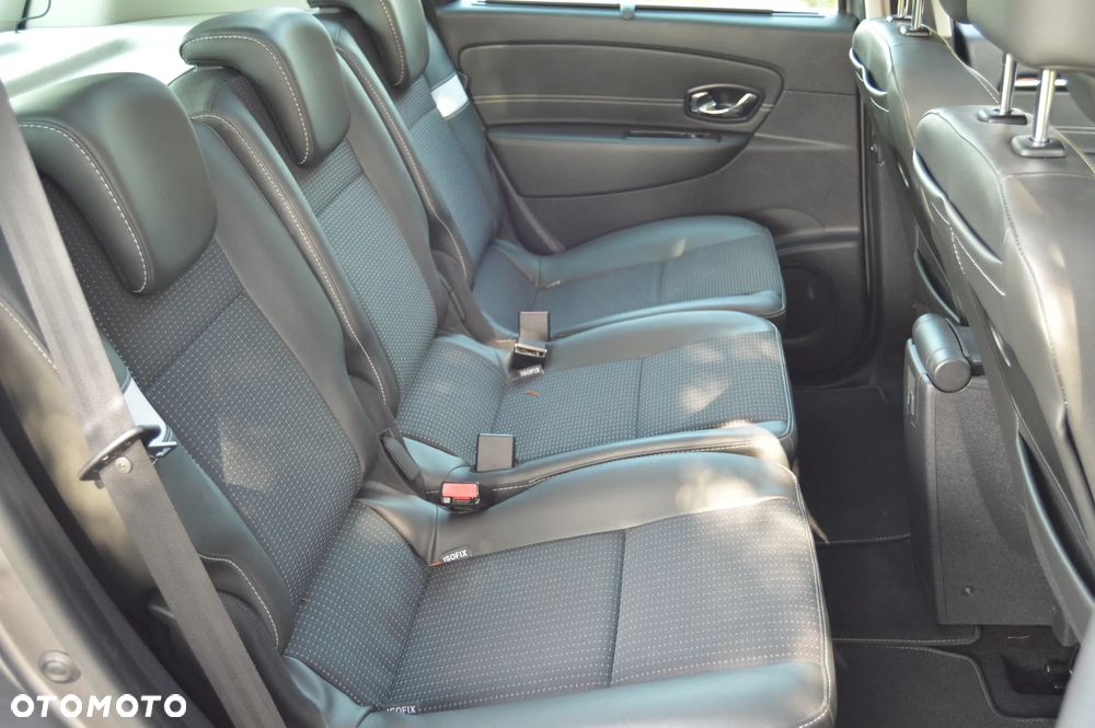 Renault Scenic 1.2 TCe Energy Limited EU6 - 8