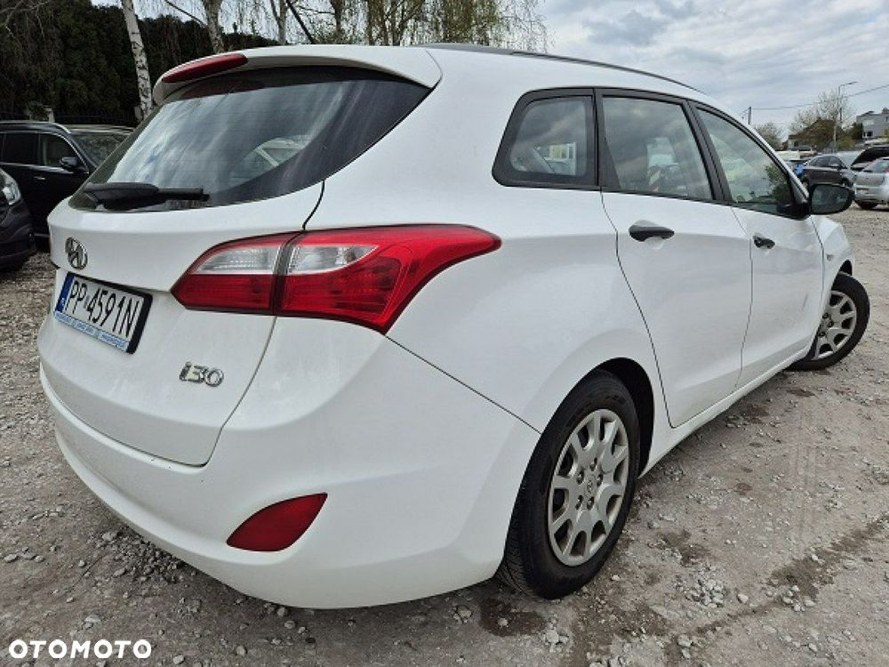 Hyundai i30 - 3