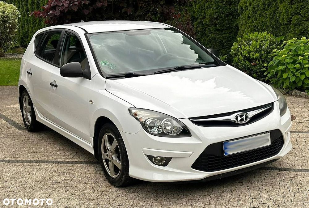 Hyundai i30 - 16
