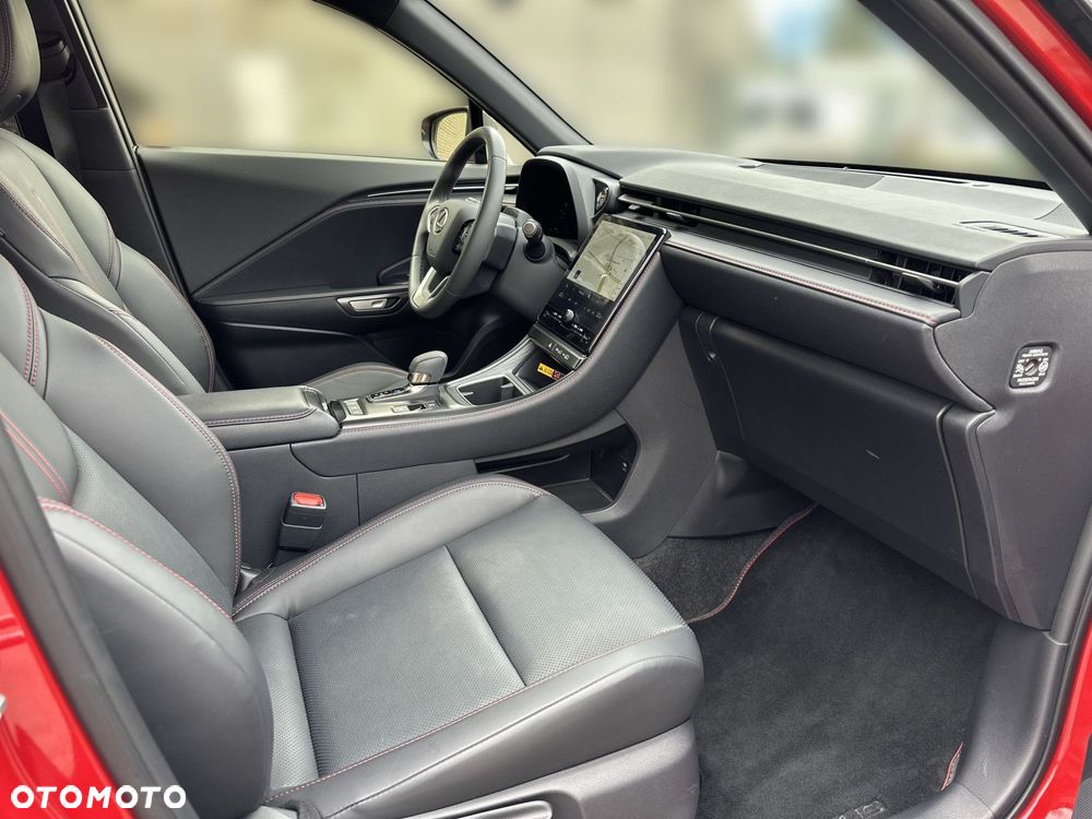 Lexus LBX 1.5 Hybrid Emotion - 20