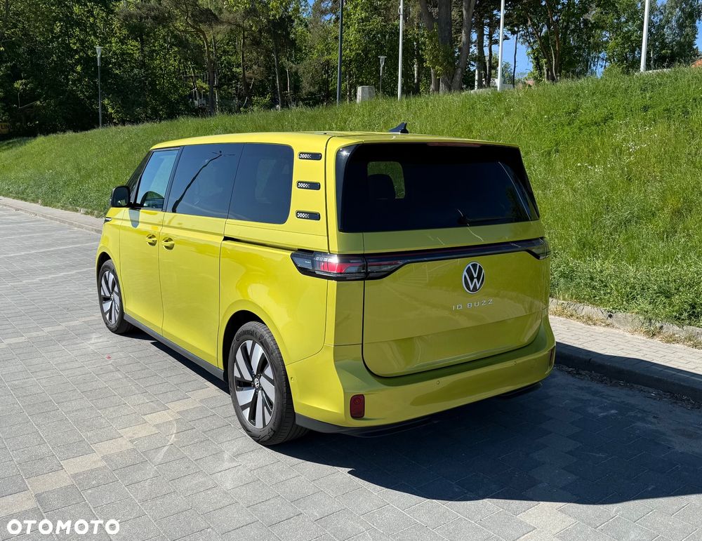 Volkswagen ID. Buzz - 3