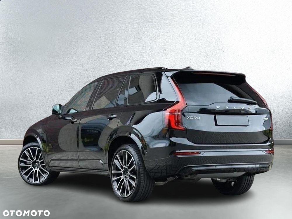 Volvo XC 90 - 5