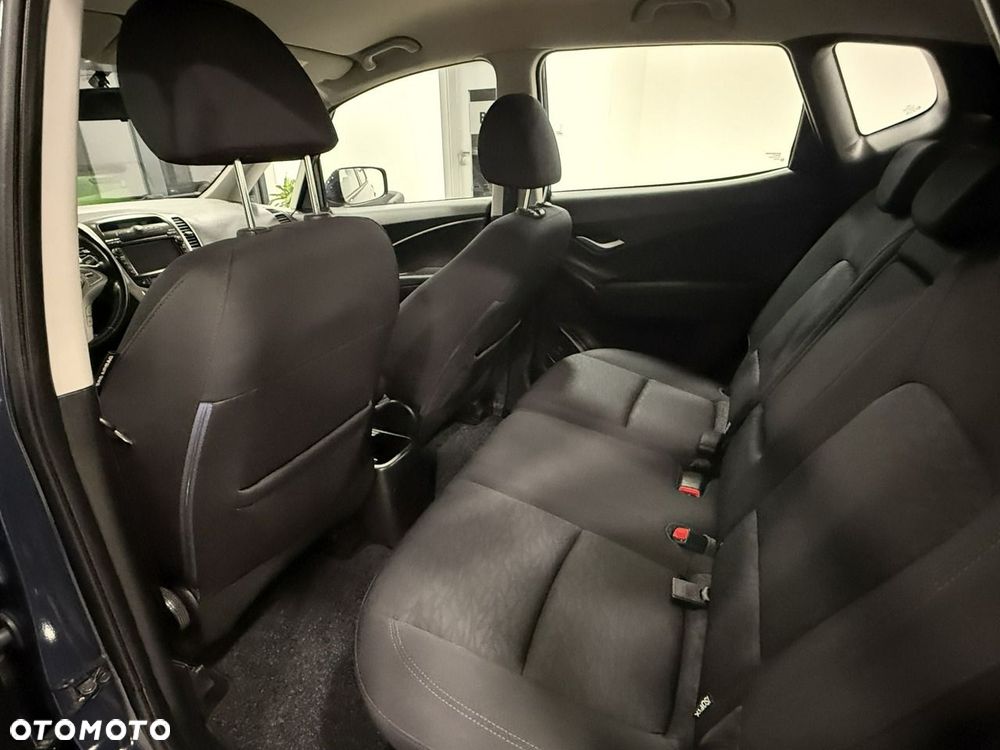 Hyundai ix20 - 15