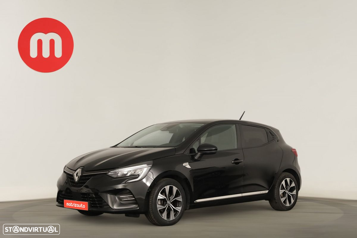 Renault Clio 1.0 TCe Limited Bi-Fuel - 2