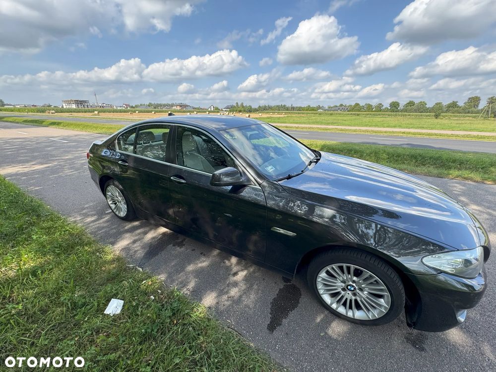 BMW Seria 5 - 11