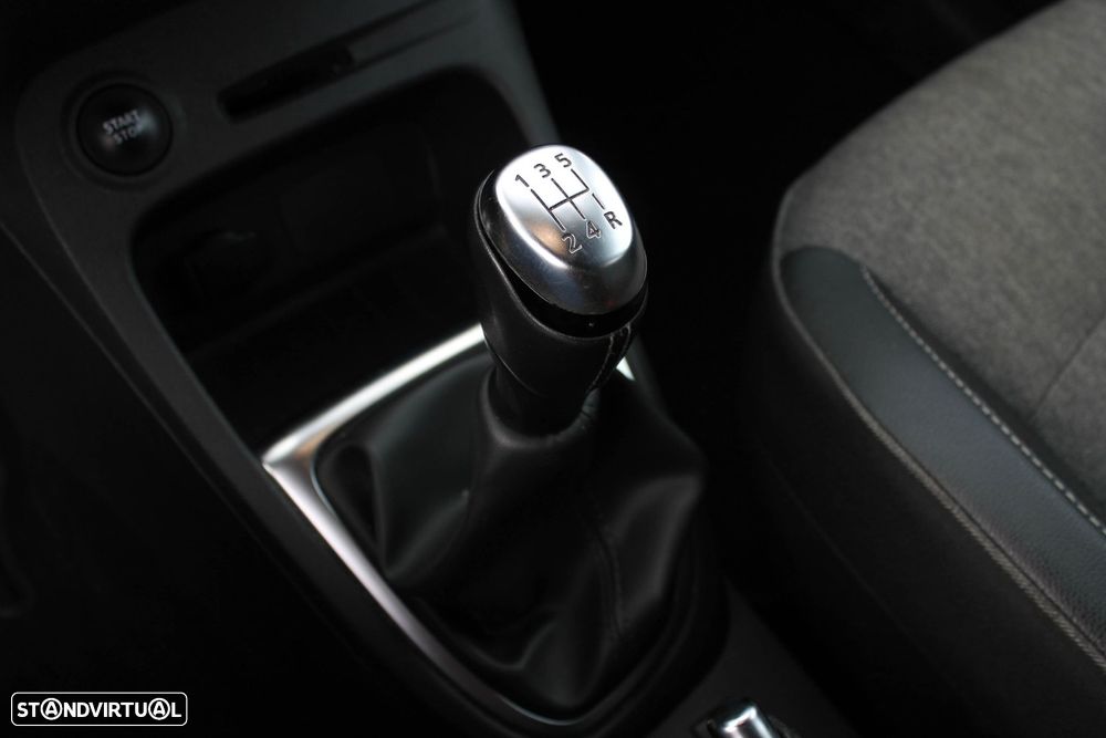 Renault Captur - 22