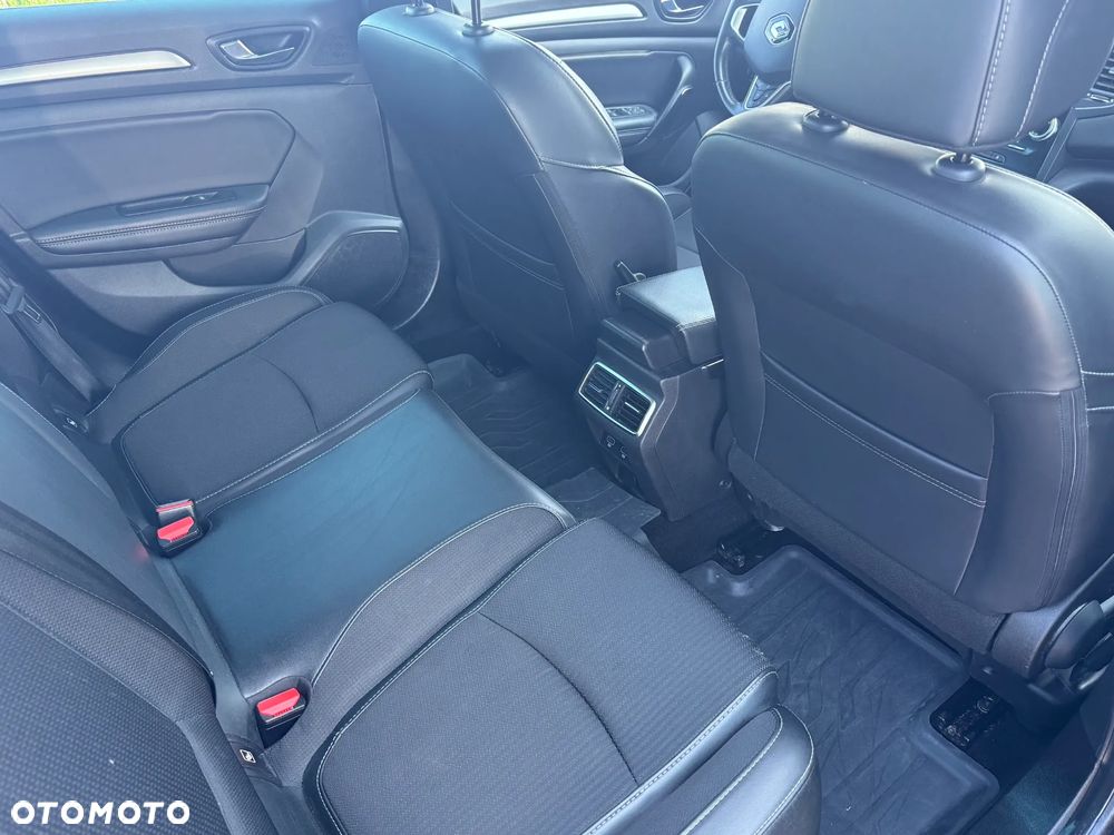 Renault Megane 1.3 TCe FAP Intens EDC - 7