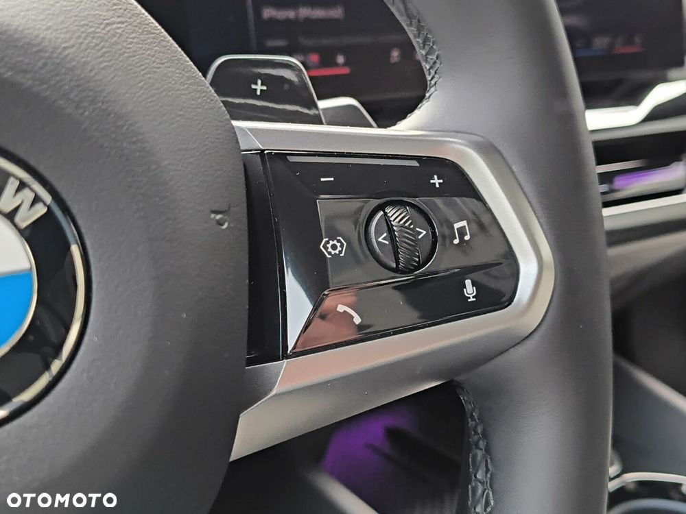 BMW Seria 5 520i mHEV M Sport - 14