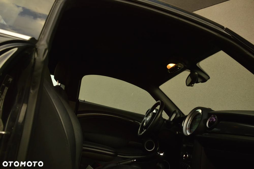 MINI Cooper S Goodwood - 22