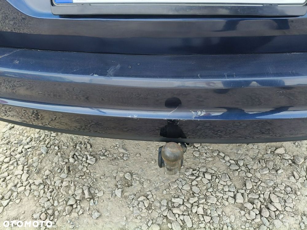 Volkswagen Sharan - 18