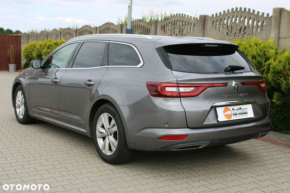 Renault Talisman 1.6 Energy dCi Magnetic EDC - 15