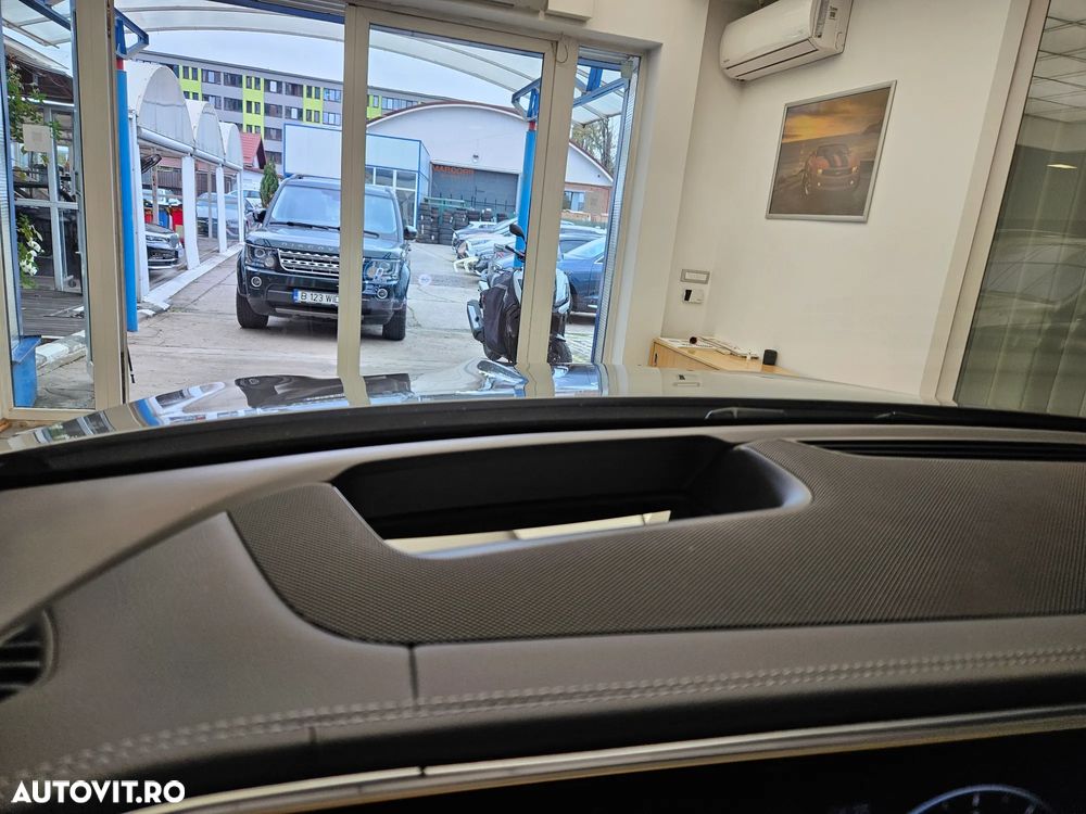 Mercedes-Benz GLE - 27