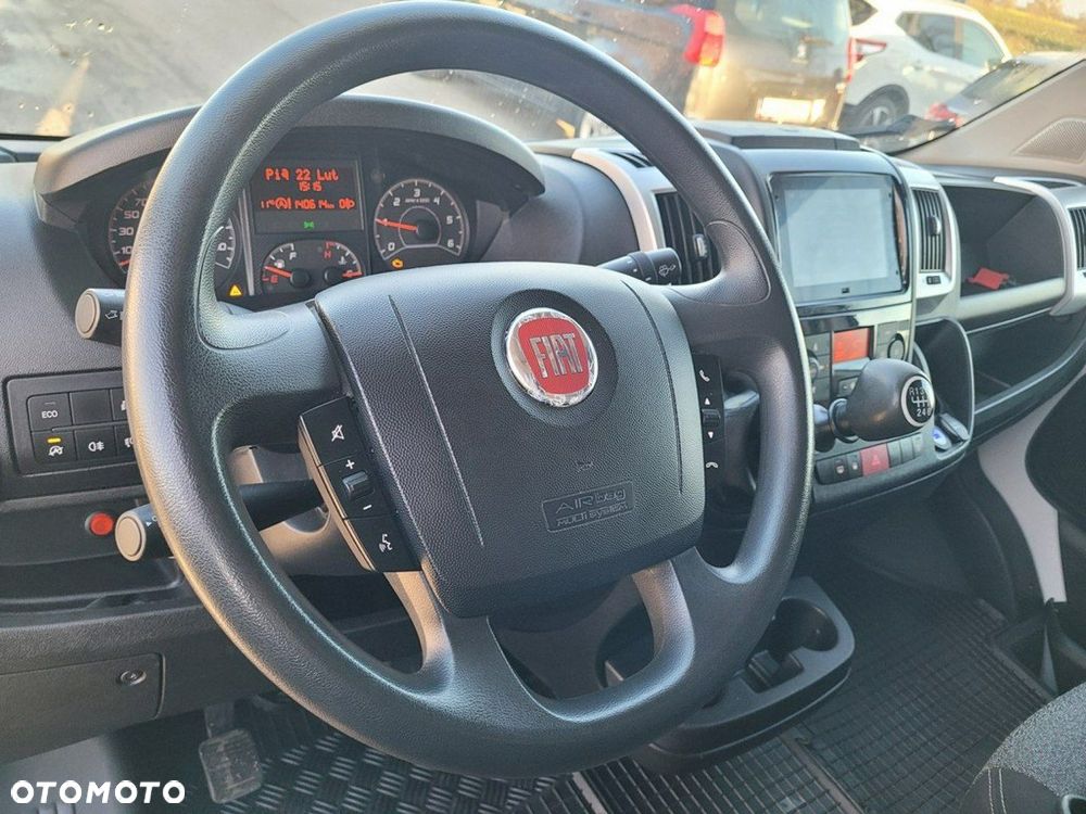Fiat Ducato - 18