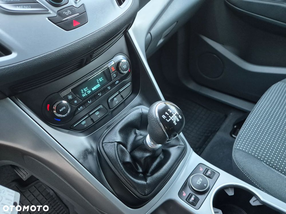 Ford C-MAX 1.0 EcoBoost Titanium ASS - 25