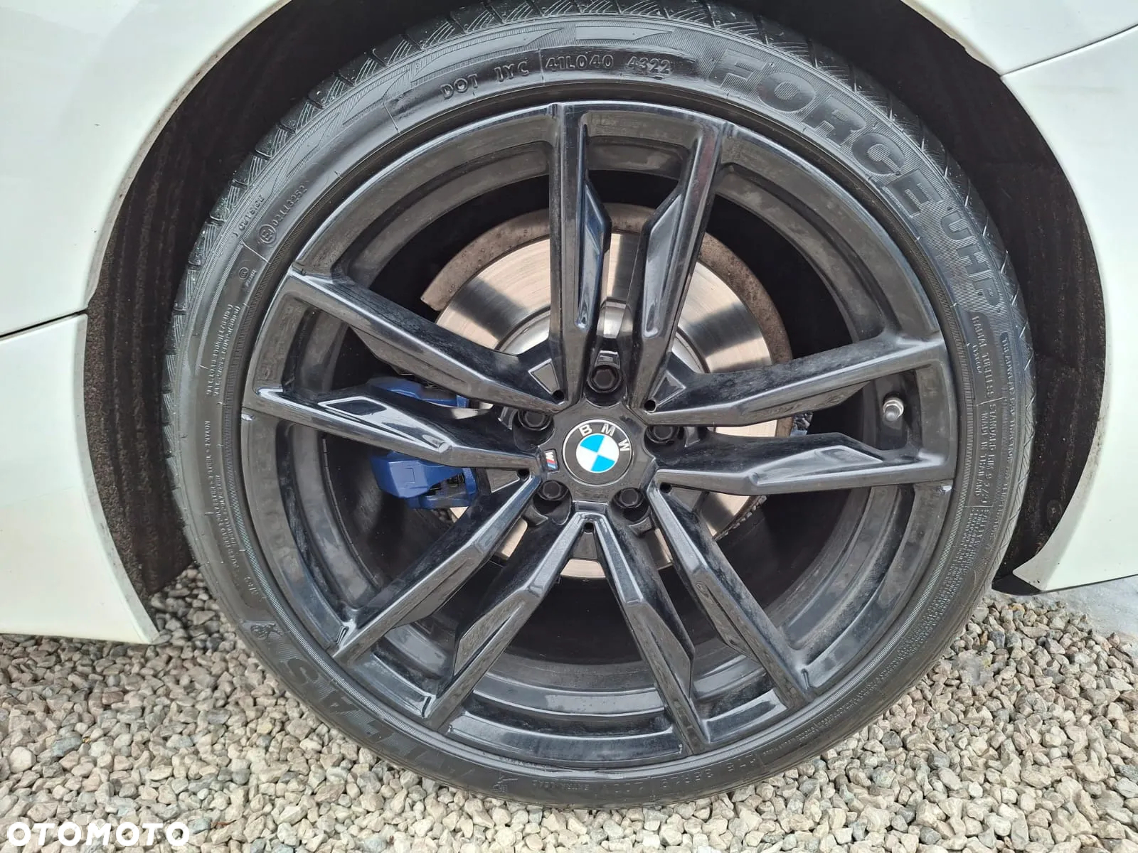 BMW Z4 sDrive30i M Sport - 21