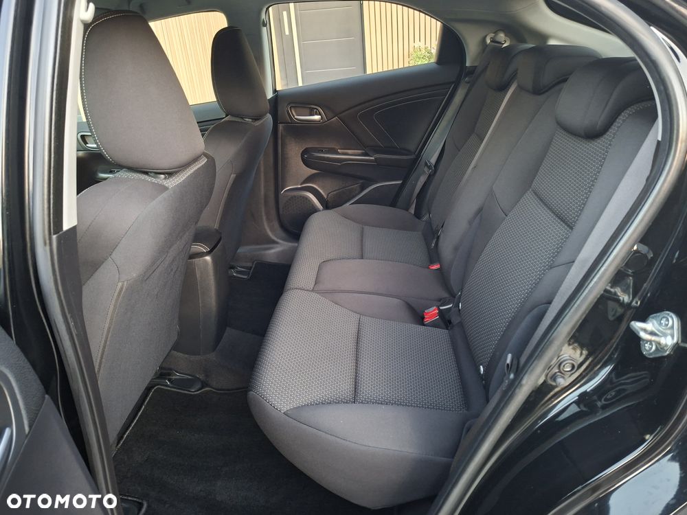 Honda Civic - 12
