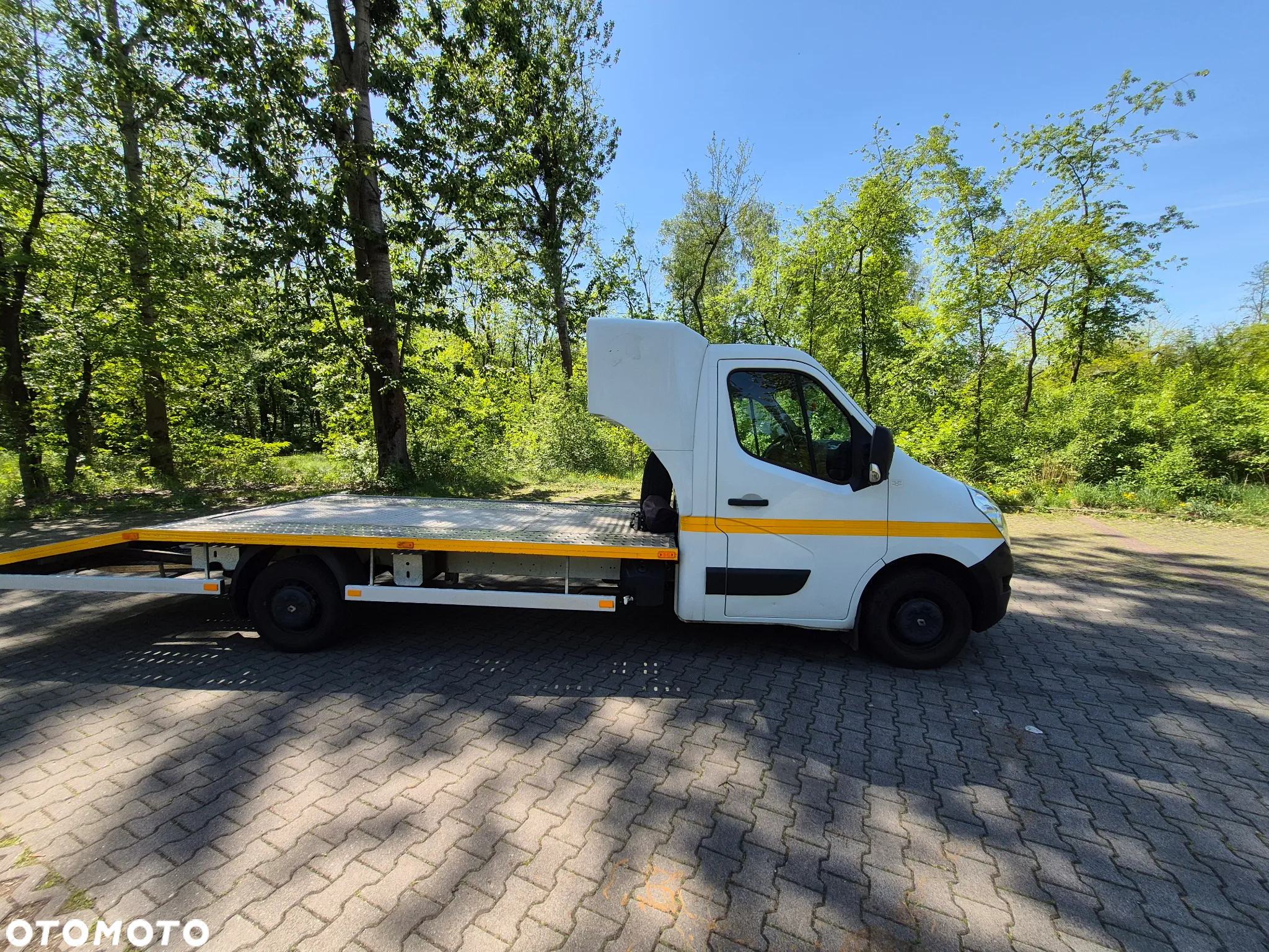 Renault Master - 4