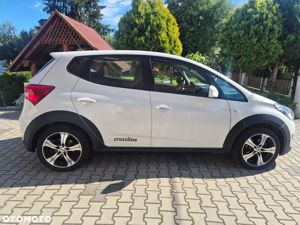 Hyundai ix20 1.4 Crossline - 6