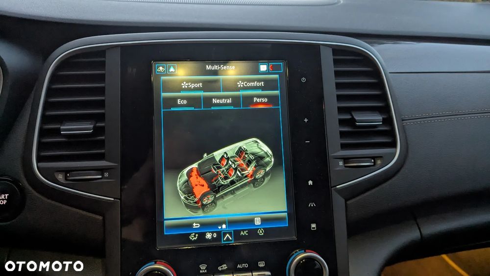 Renault Talisman 1.6 Energy dCi Intens EDC - 10