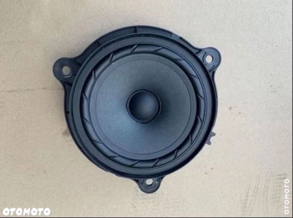 281440245R głośnik fabryczny Renault koleos II 2 lift - 1