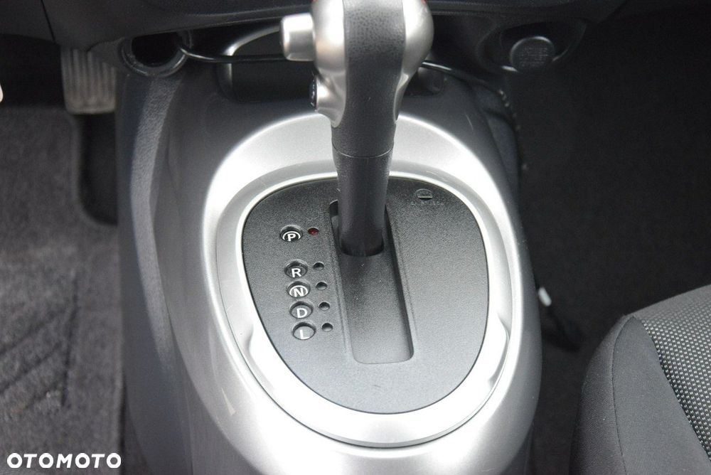 Nissan Juke 1.6 CVT Acenta - 30