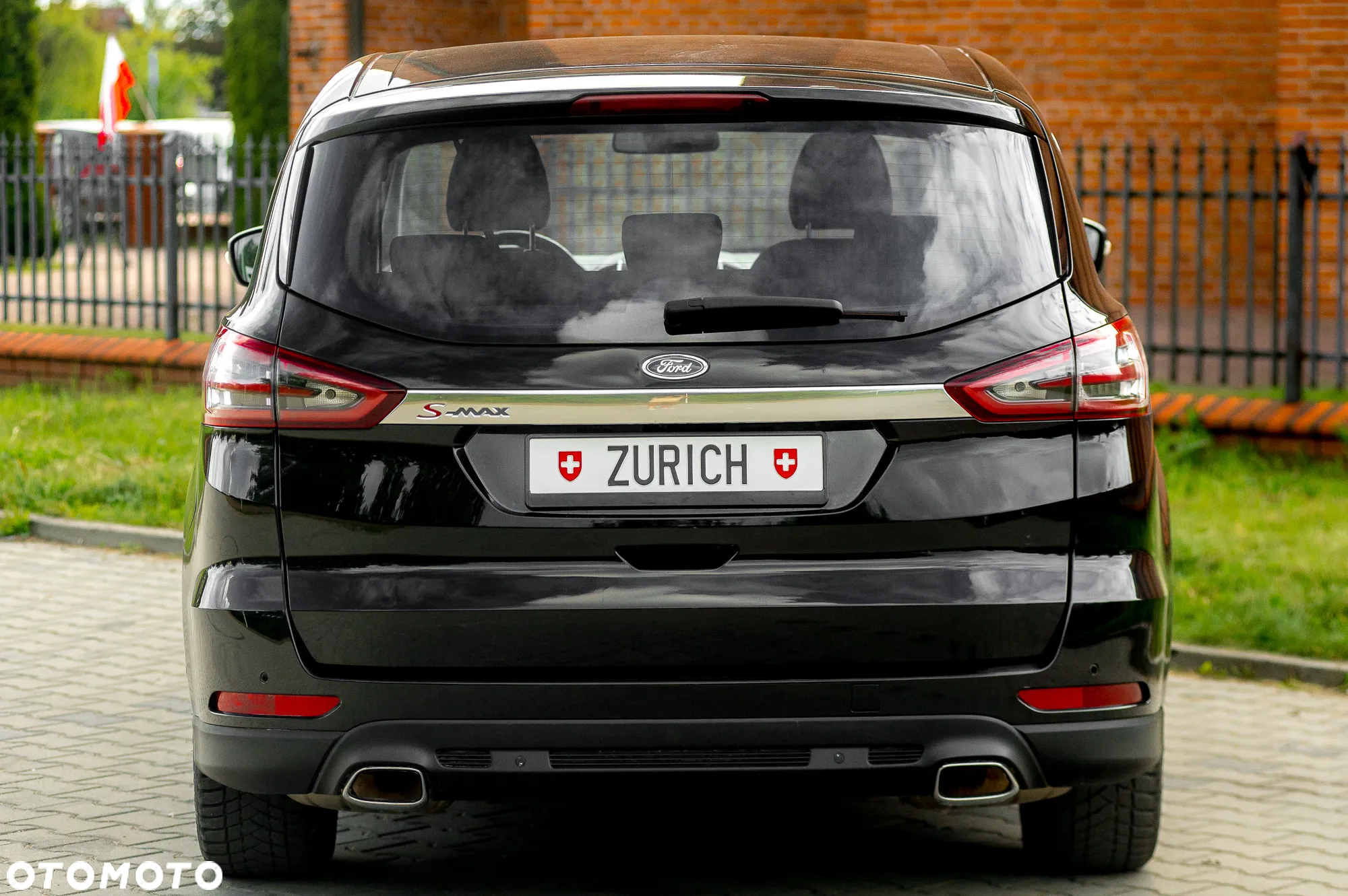Ford S-Max 2.0 TDCi 4WD Titanium PowerShift - 18