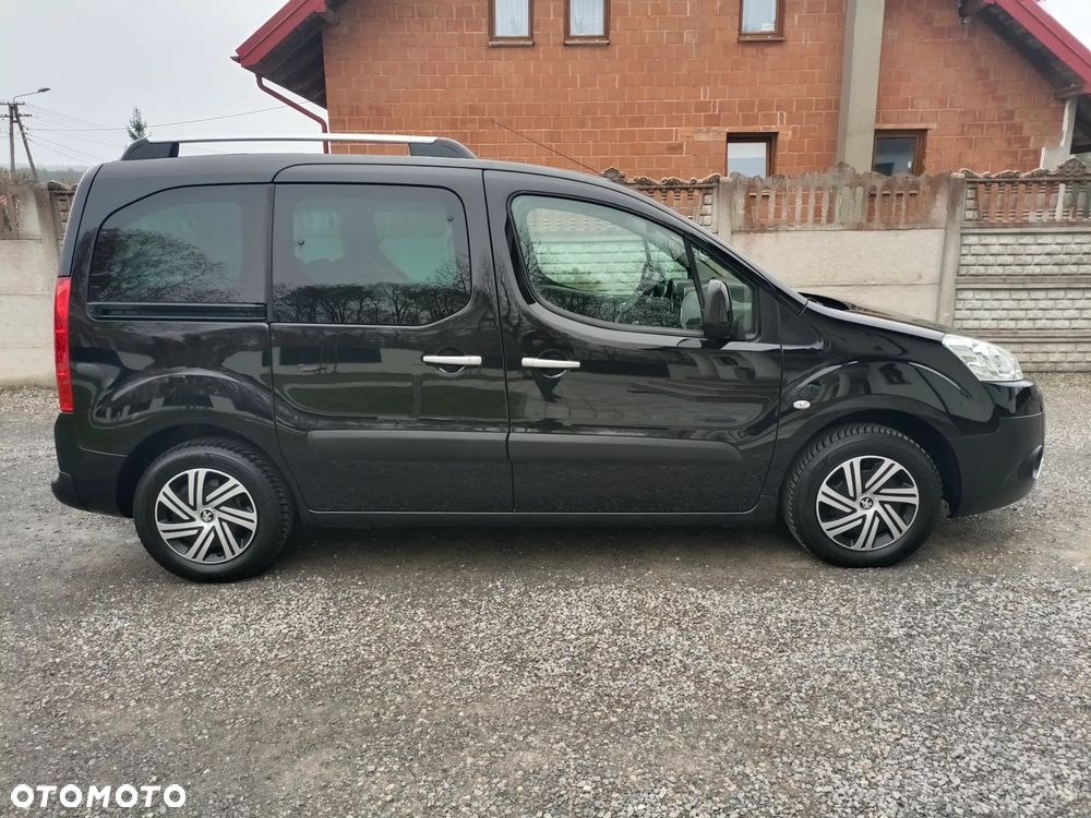 Peugeot Partner - 31