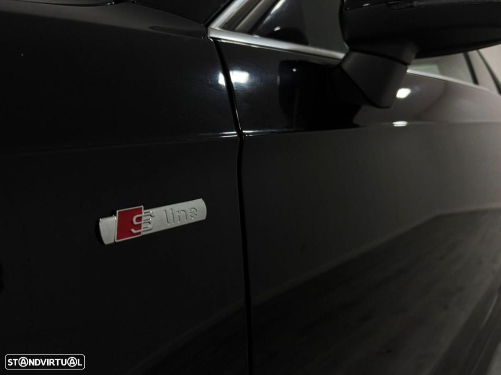 Audi A3 1.6 TDI S-line - 36